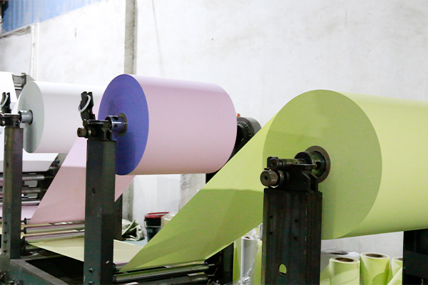 Custom Carbonless Paper industry insight