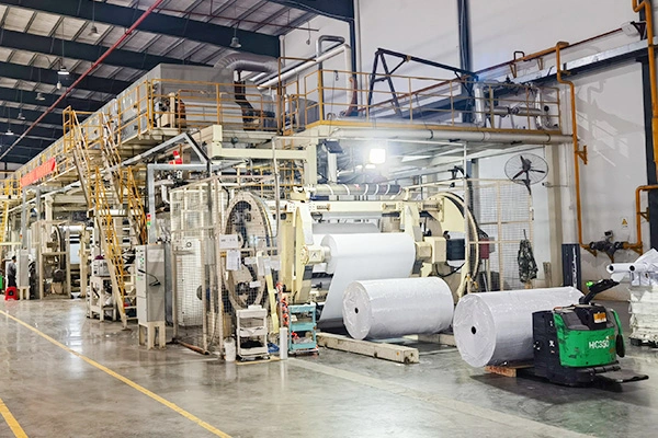 Custom Carbonless Paper industry insight