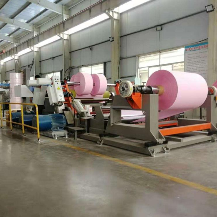 Custom Carbonless Paper industry insight