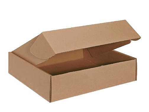Custom Cardboard Shipping Boxes from a Corrugated Box ...