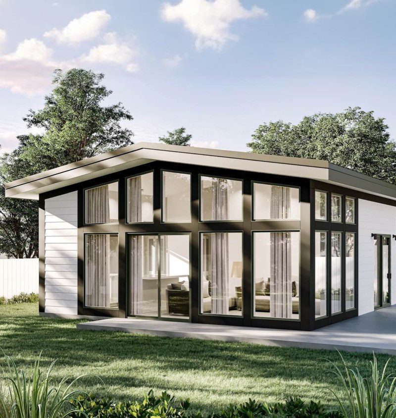 Custom Construction Services