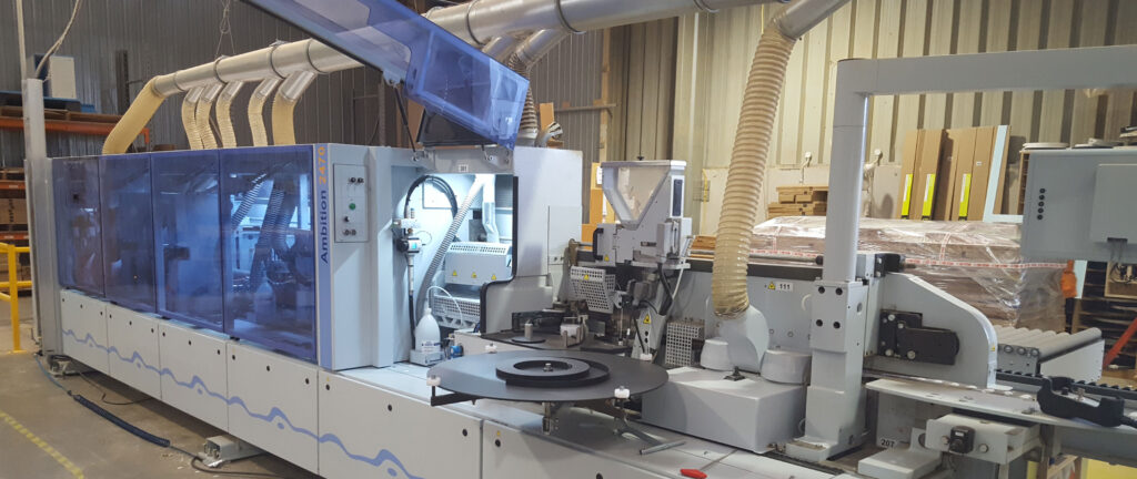 Custom Display Cabinet industry insight