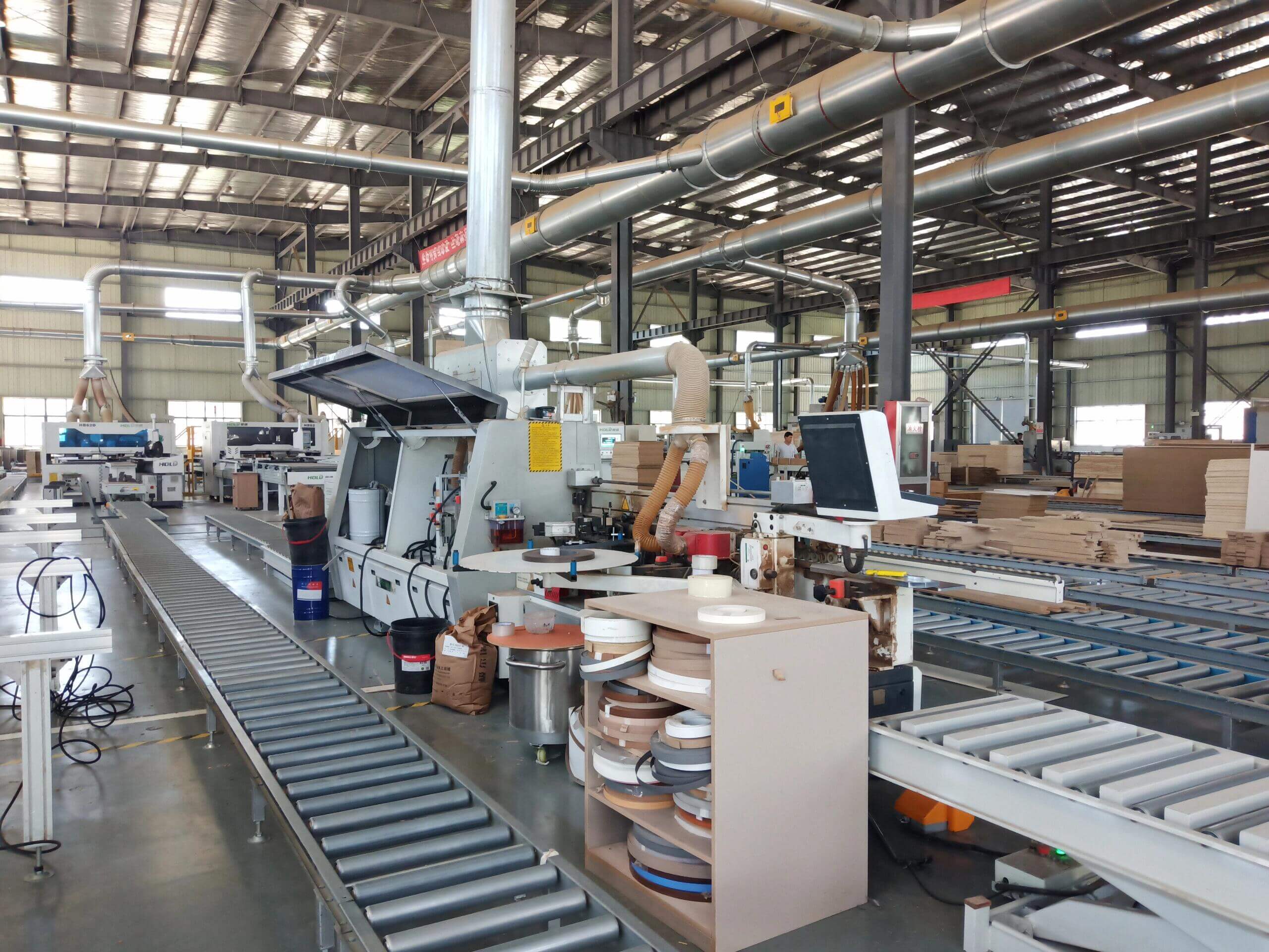 Custom Display Cabinet industry insight