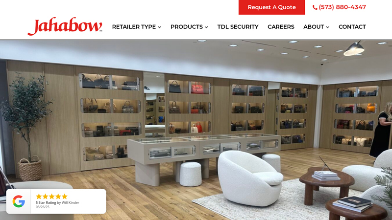 Custom Display Cases And Cabinets