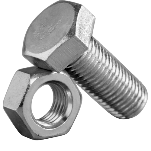 Custom Fasteners Manufacturer