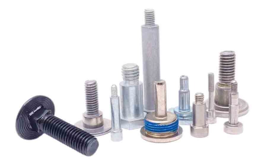 Custom Fasteners Manufacturer
