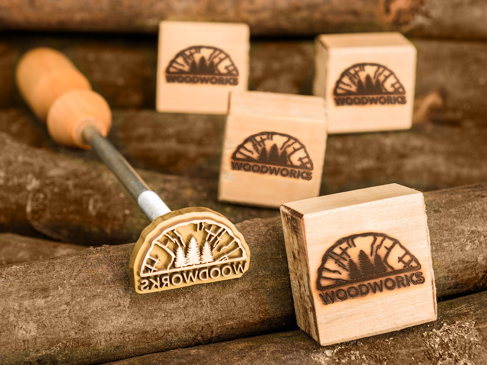 Custom Iron Branding For Wood industry insight