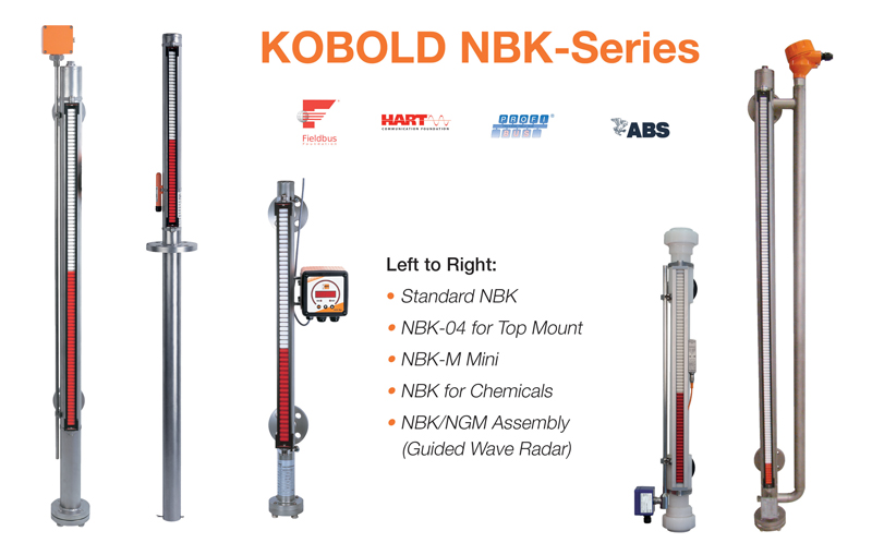 Custom Level Indicator Manufacturer