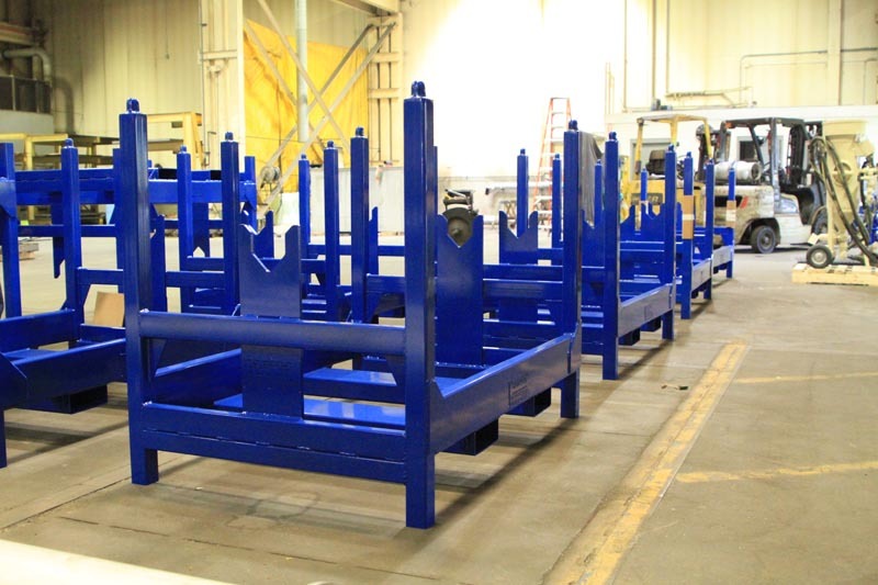 Custom Metal Frames industry insight
