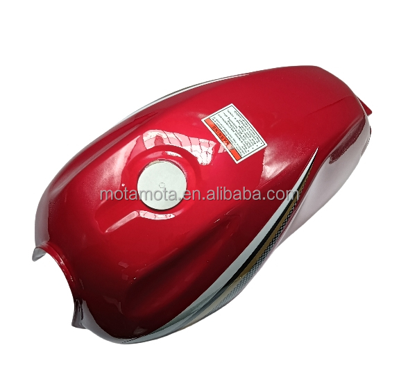custom motorcycle gas tanks Supplier and Manufacturer