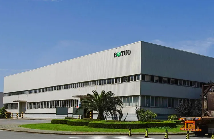 Custom Packaging Solutions