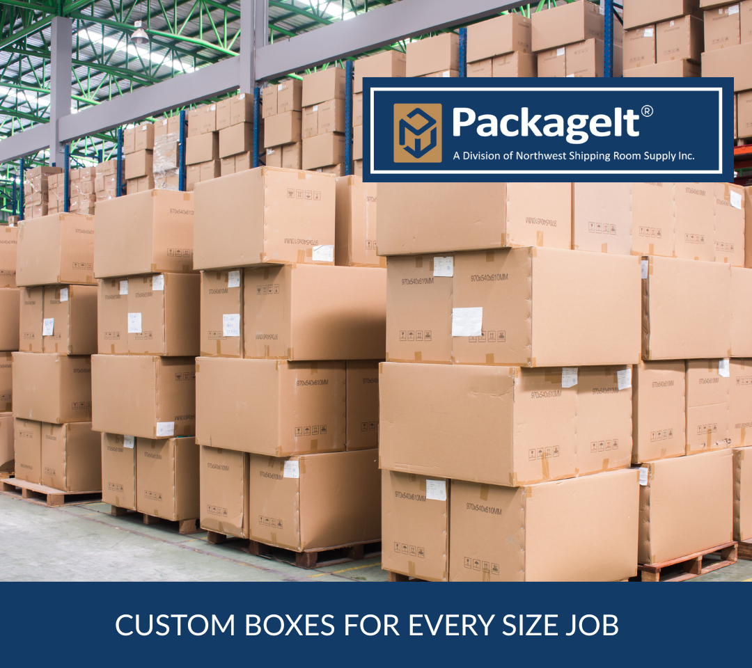 Custom Packaging Solutions