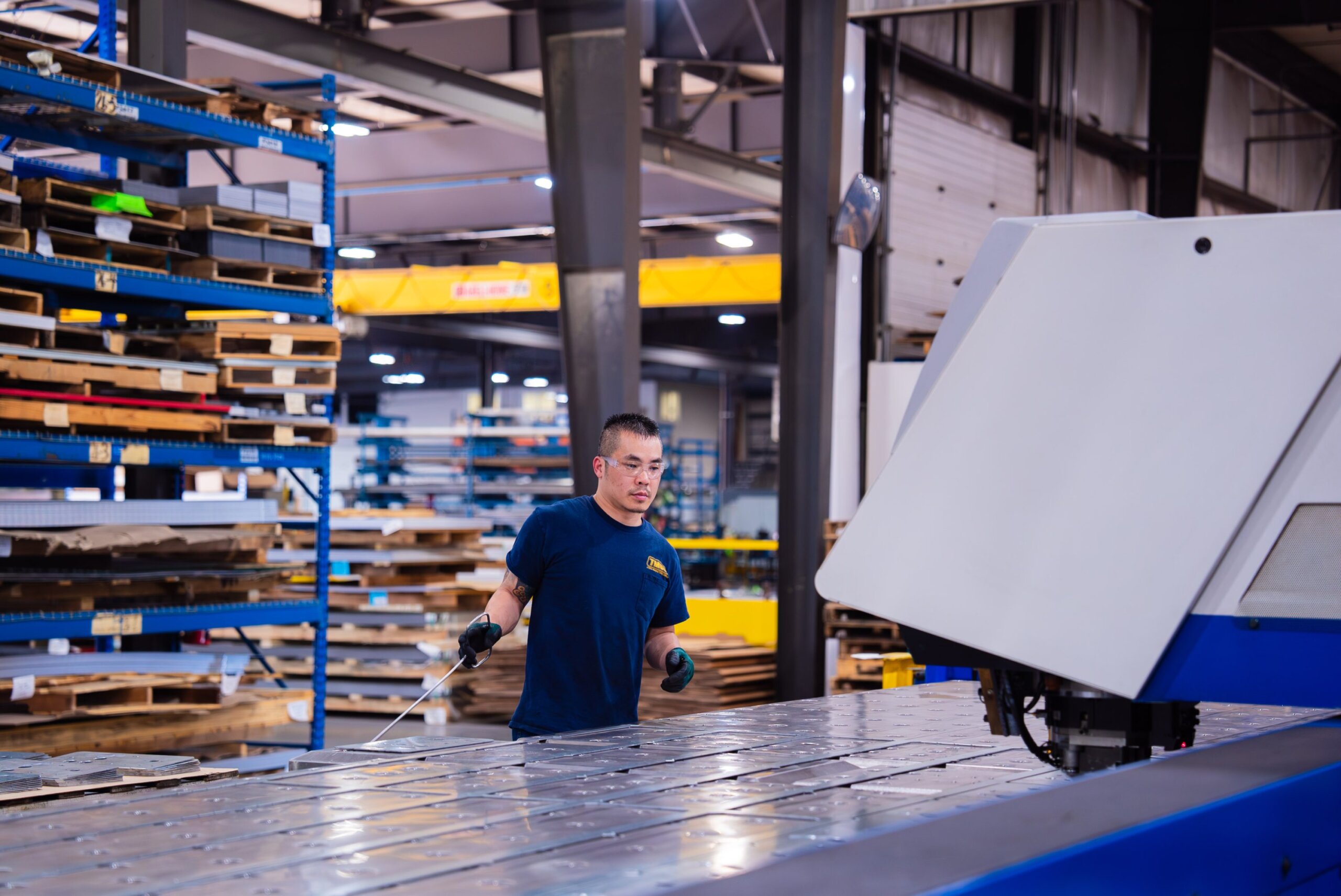 Custom Paper Punch industry insight