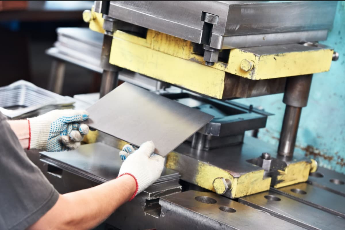 Custom Paper Punch industry insight