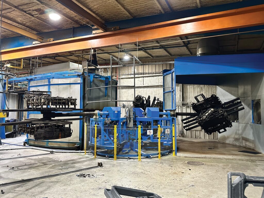 Custom Plastic Company industry insight