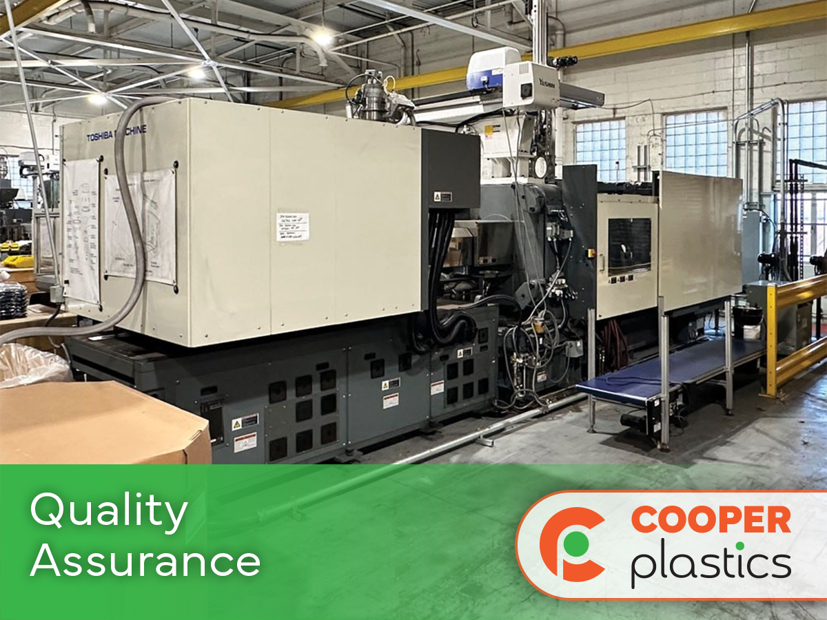 Custom Plastic Company industry insight