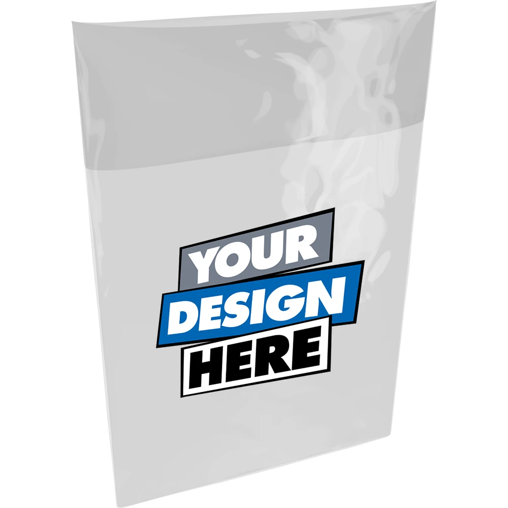 Custom Poly Bags