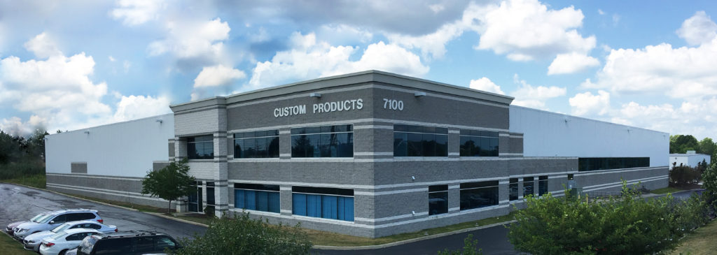 Custom Products Corporation Ohio industry insight