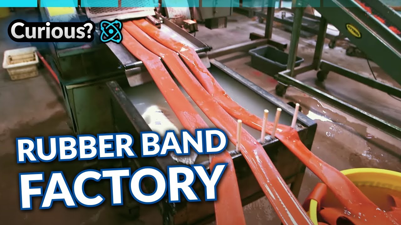 Custom Rubber Bands industry insight