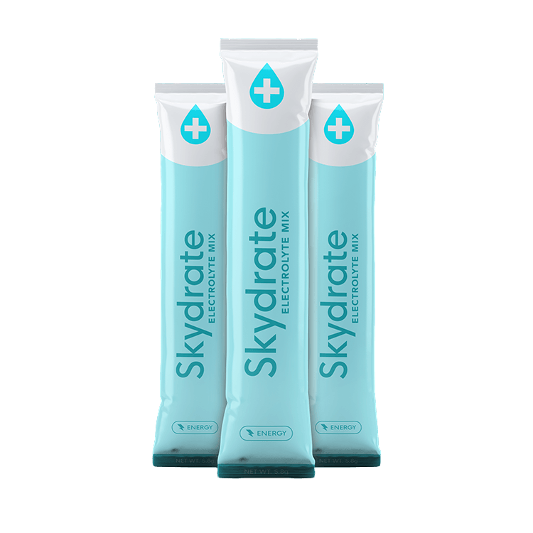 Custom Sachet Packaging for Liquids, Foods & Powders