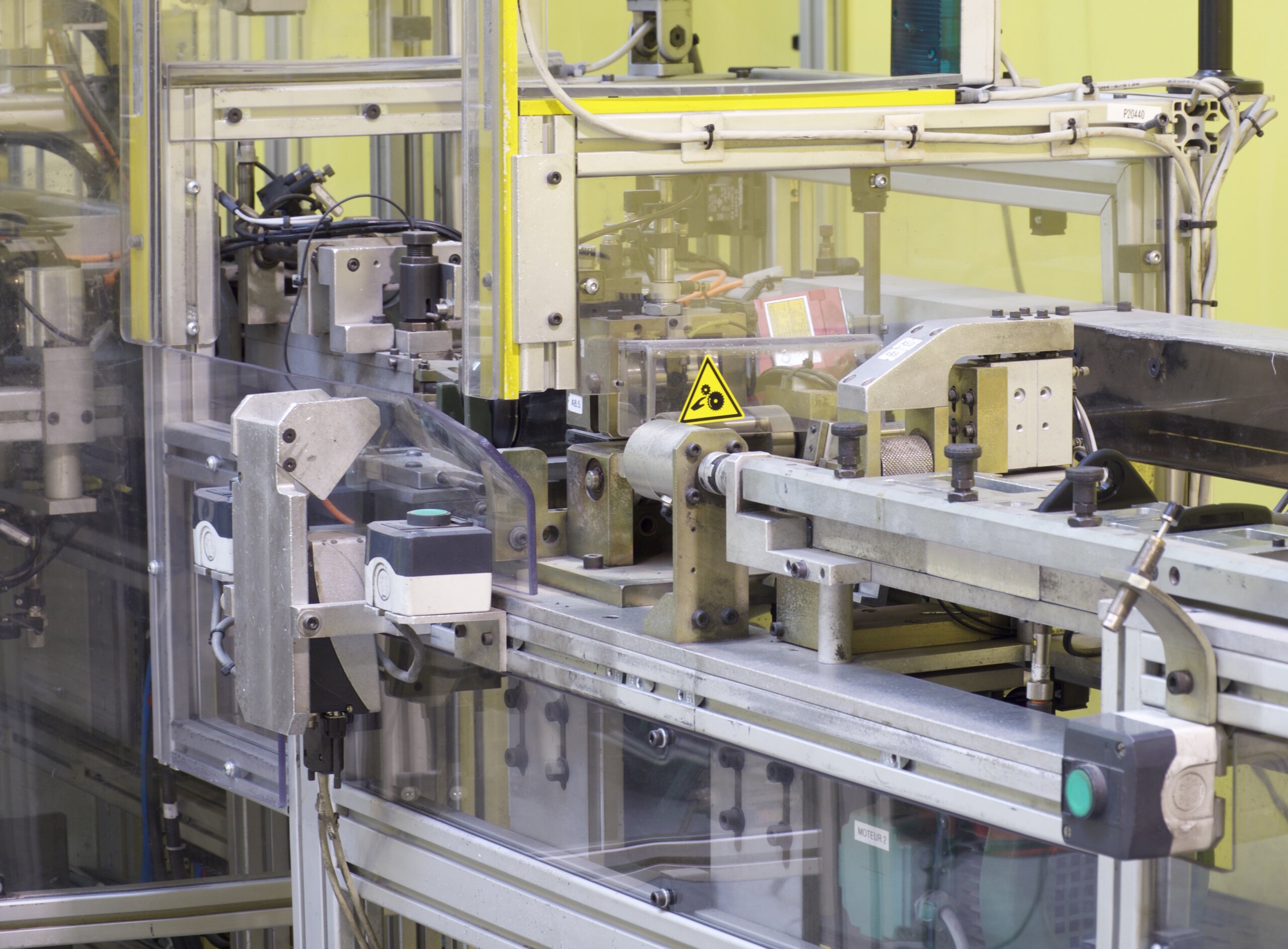 Custom Seat Belt Belt industry insight