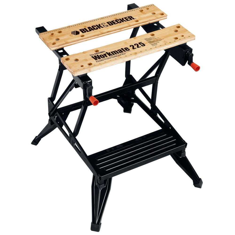 Custom® Series Portable Workbenches