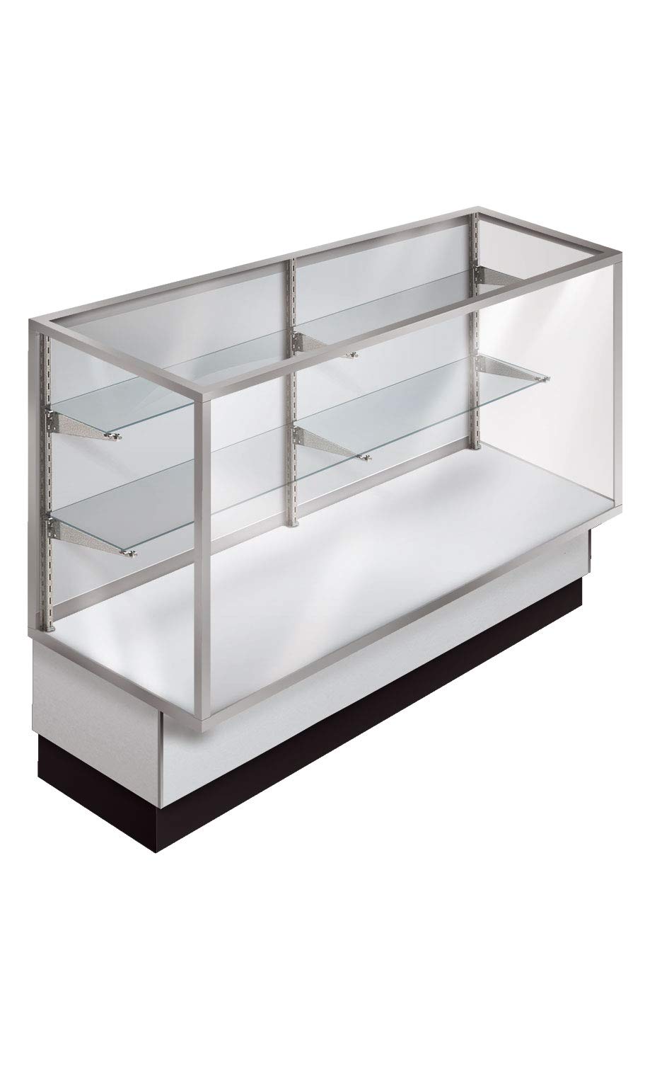 Custom Showcase Display