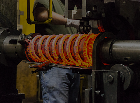 Custom Springs industry insight