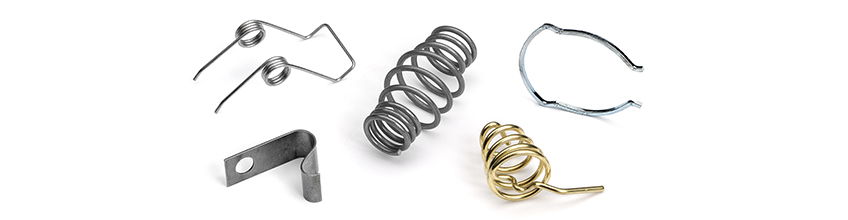 Custom Springs – Spring Manufacturer