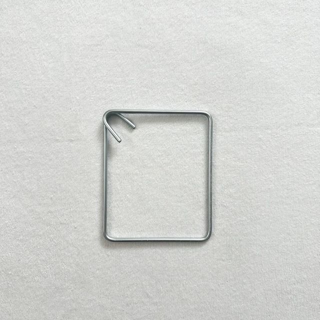 Custom Steel Stirrups for Concrete and Masonry Applications