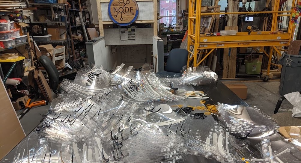 Custom Welding Mask industry insight