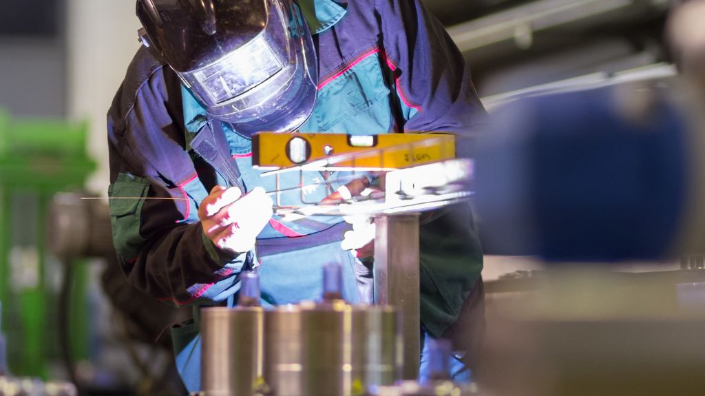 Custom Welding Mask industry insight