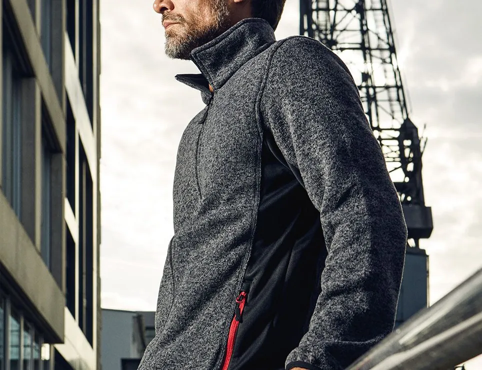 Custom Work Jackets industry insight