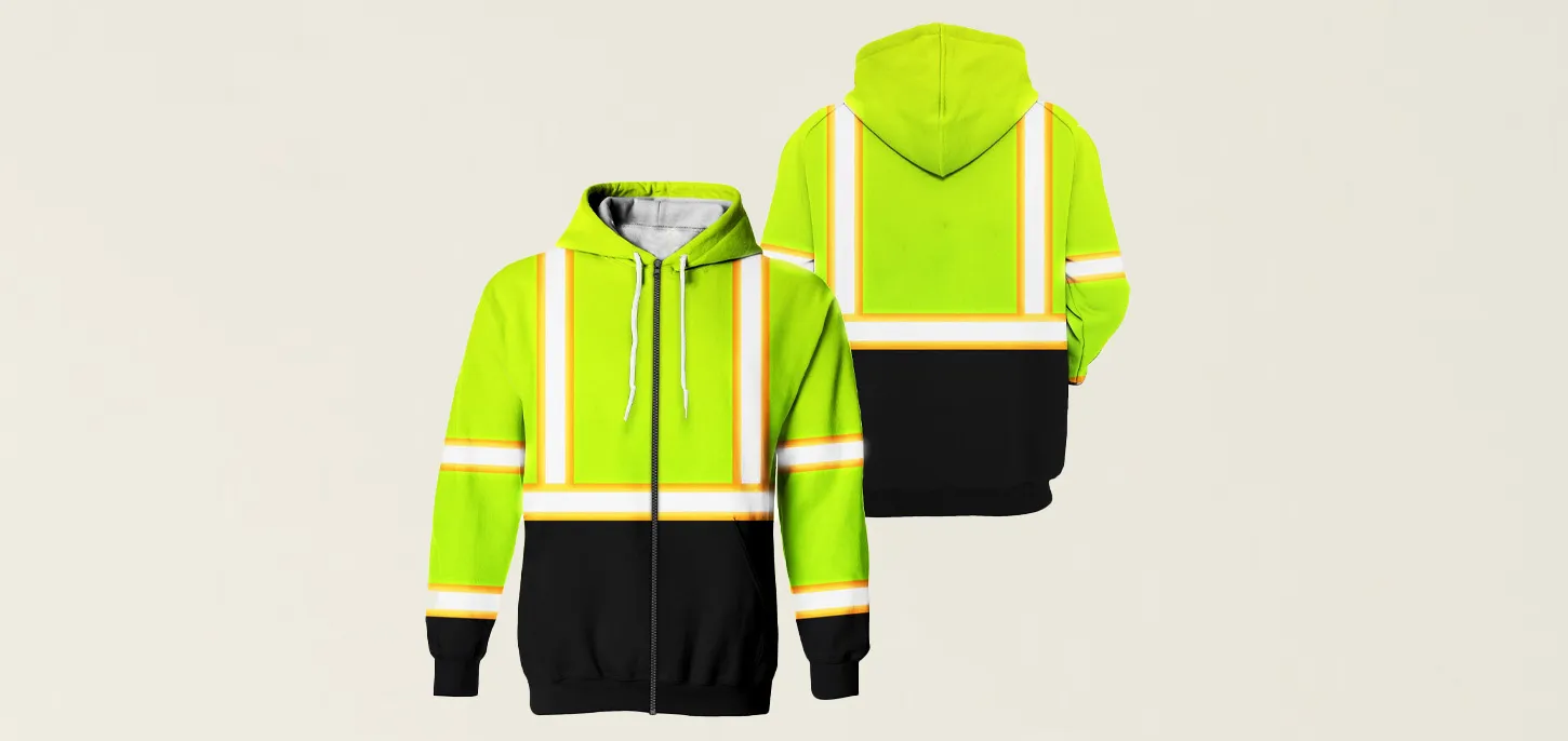 Custom Work Jackets industry insight