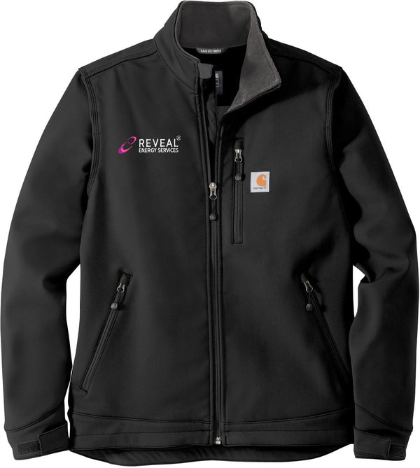 Custom Work Jackets & Outerwear