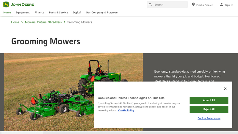 Cutters and Shredders