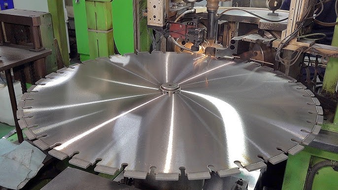 Cutting Blade industry insight