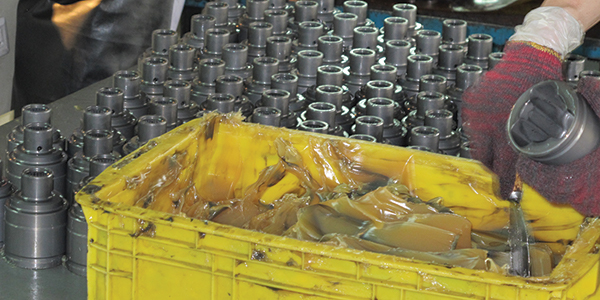 Cv Axle Joint Parts industry insight