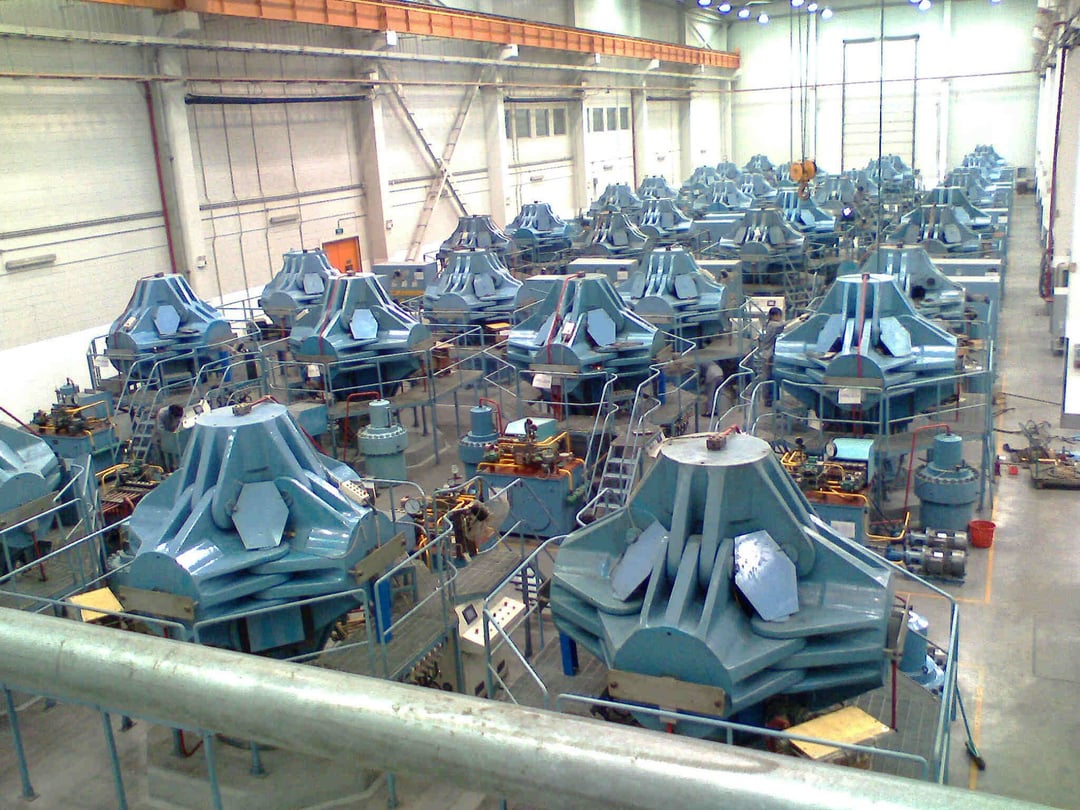 Cvd Diamond Machine industry insight