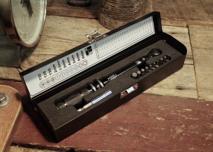 Cycle Torque Wrench Set industry insight