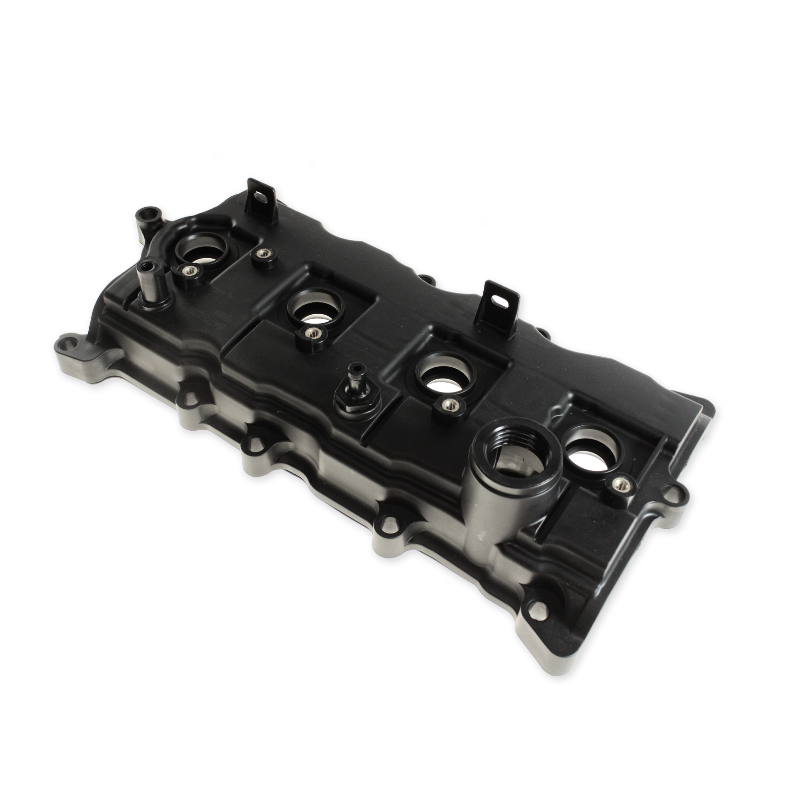 Cylinder Covers