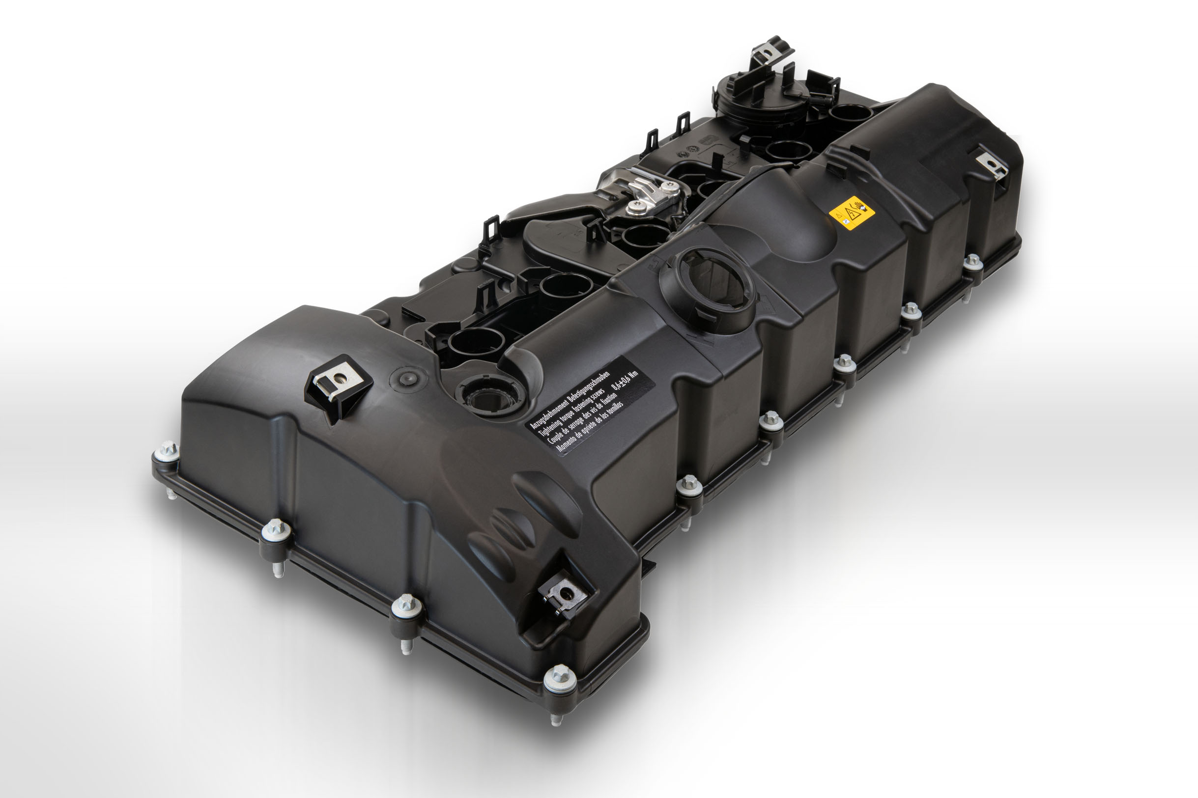 Cylinder Head Cover