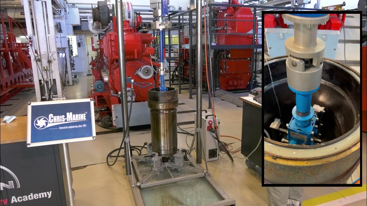 Cylinder Honing Tool Harbor Freight industry insight