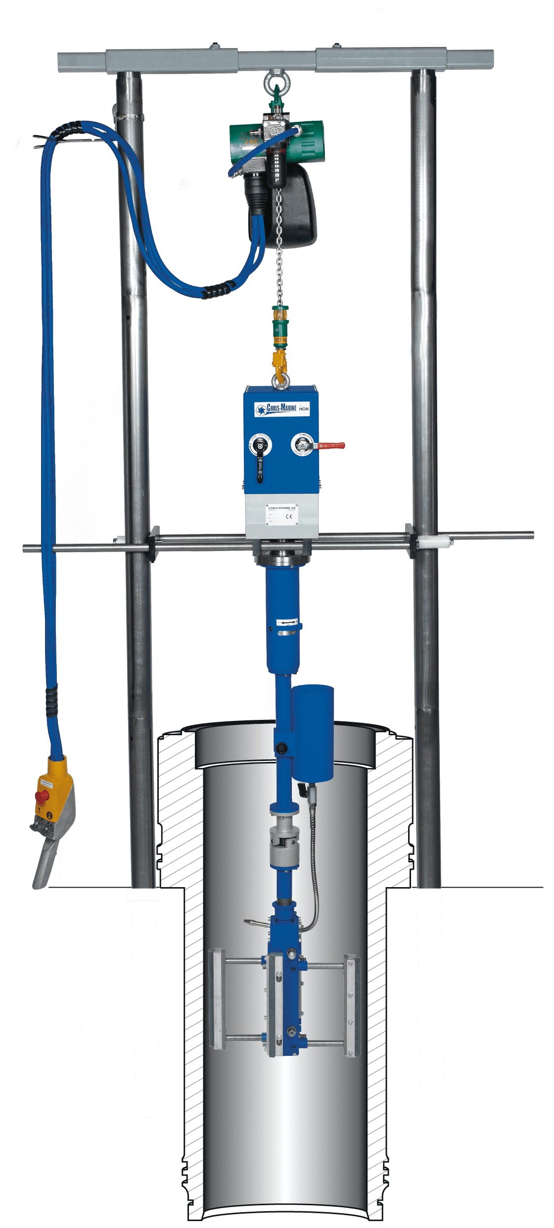 Cylinder Honing Tool Harbor Freight industry insight