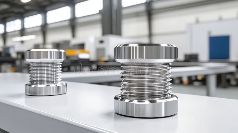 Cylinder Stainless Steel industry insight