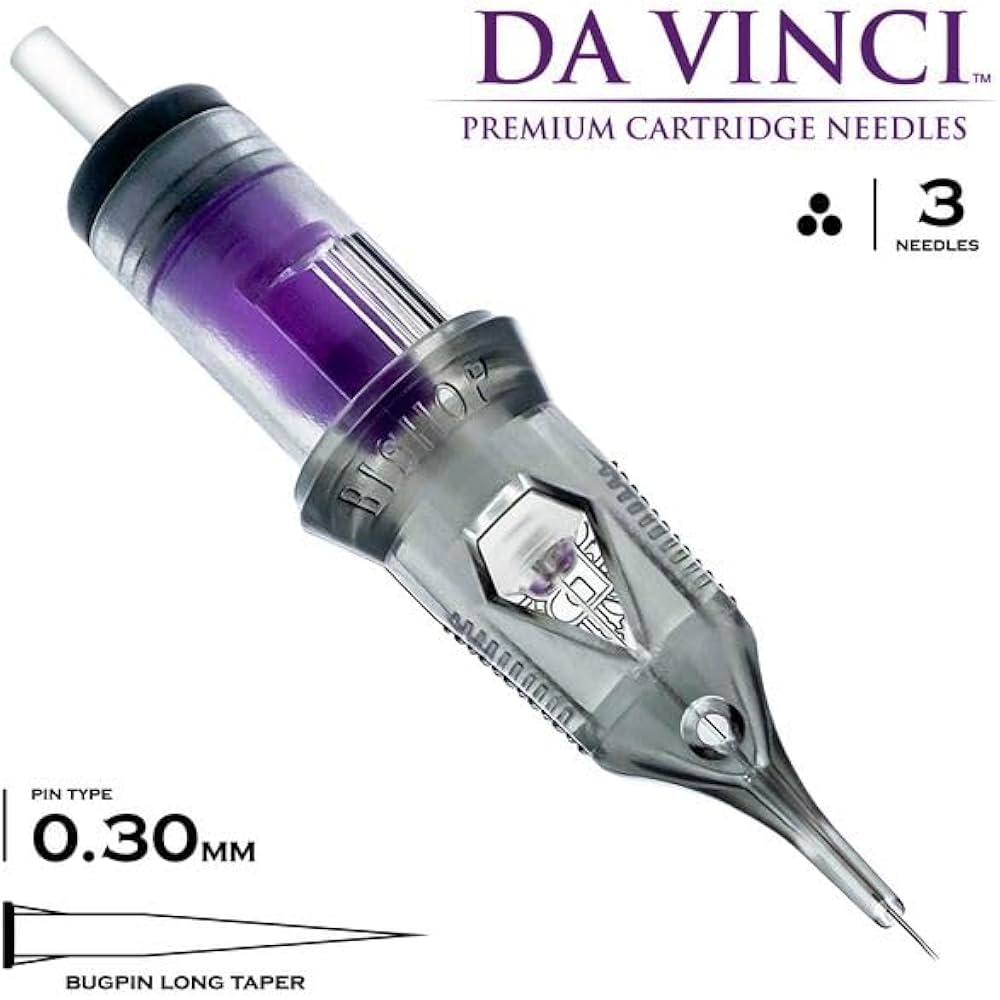 DA VINCI V2