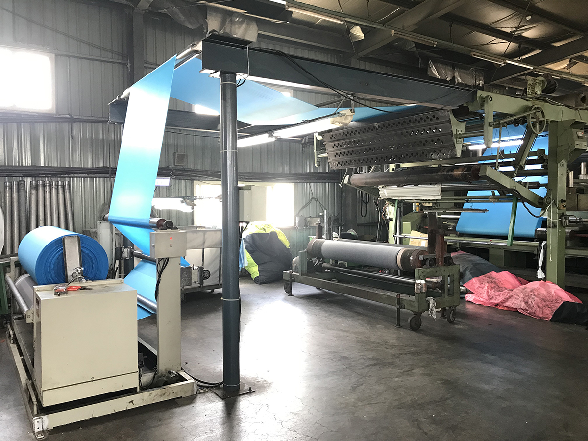 Dacron Sailcloth industry insight