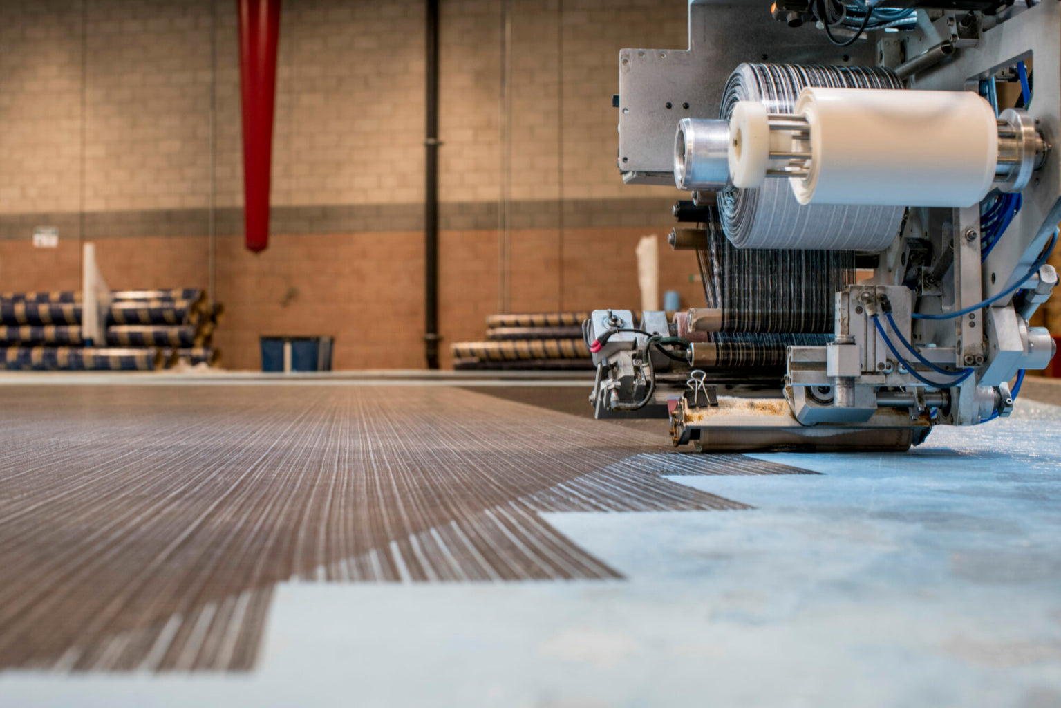 Dacron Sailcloth industry insight