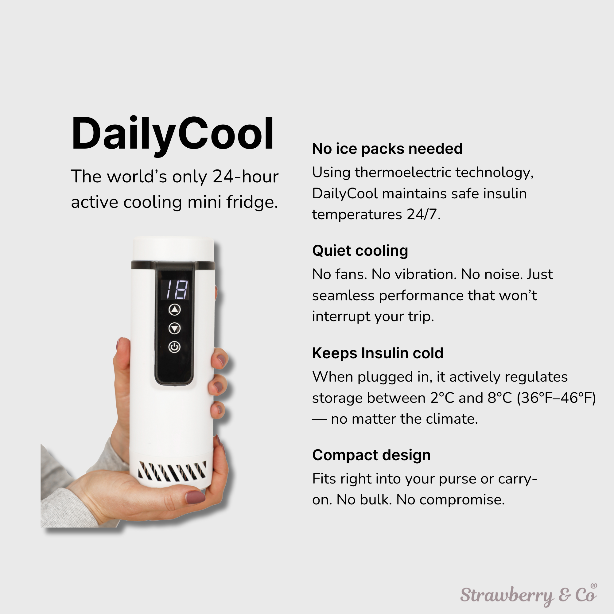 DailyCool