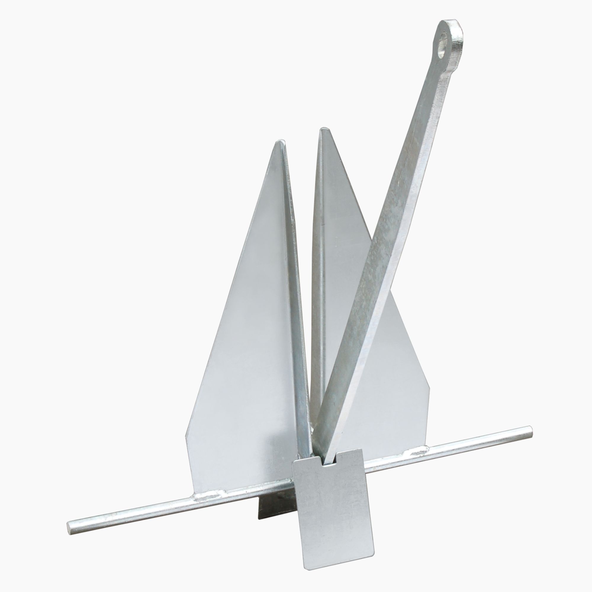Danforth Anchors